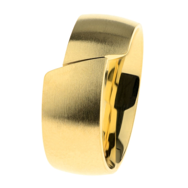 Ernstes Design, Ring, R737